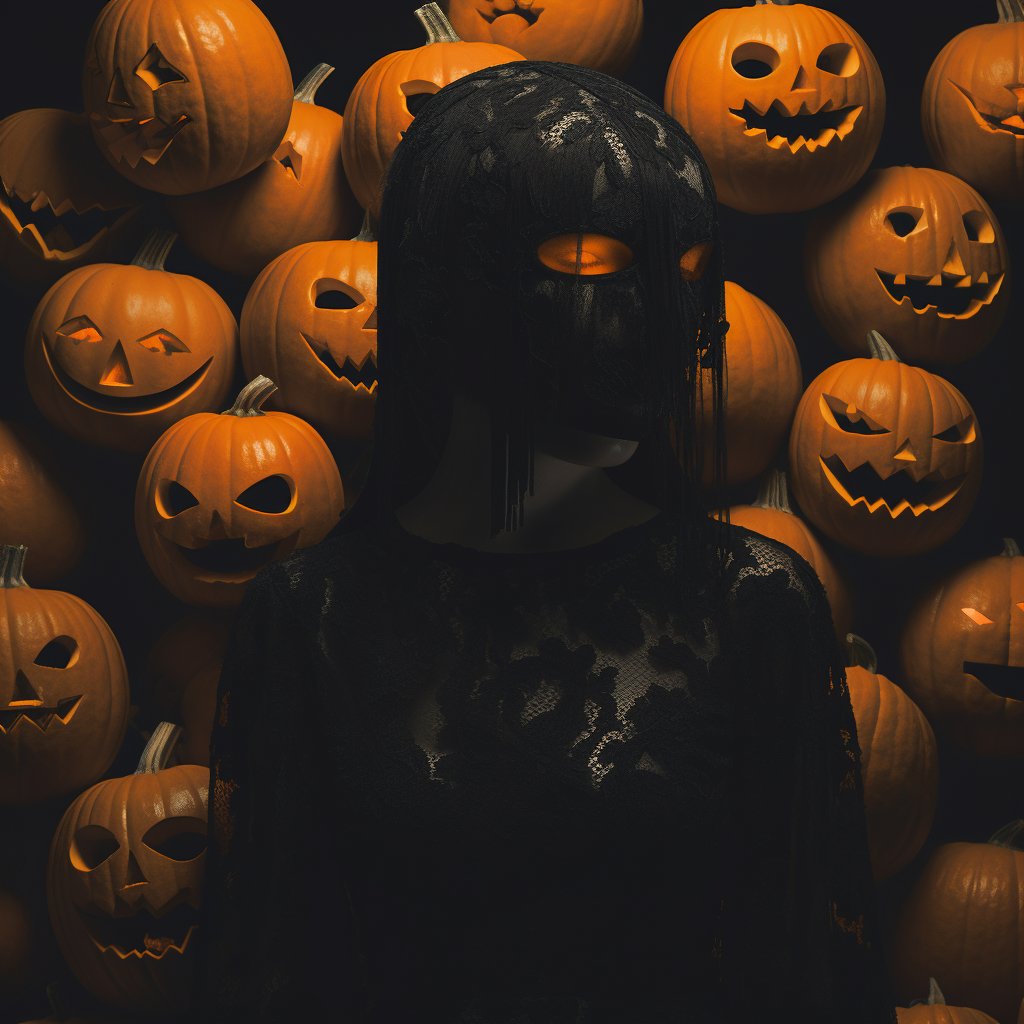 Halloween vibes 🎃

#NewNFTProfilePic #NFTs #NFTCommunity #NFT #collector #artist #NFTshill #MPLaunchpad