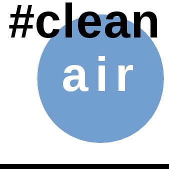 CleanAirUK tweet media