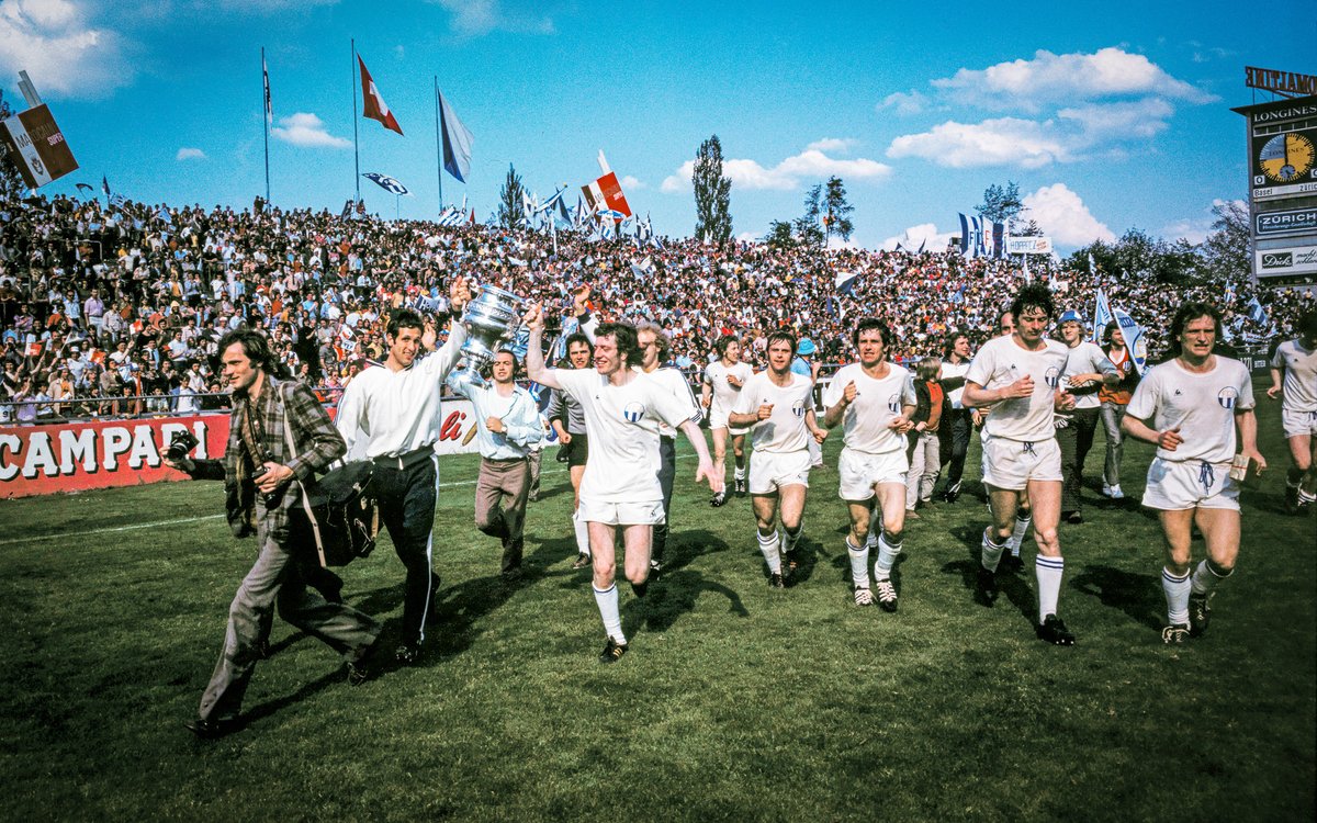 FC Zürich tweet media