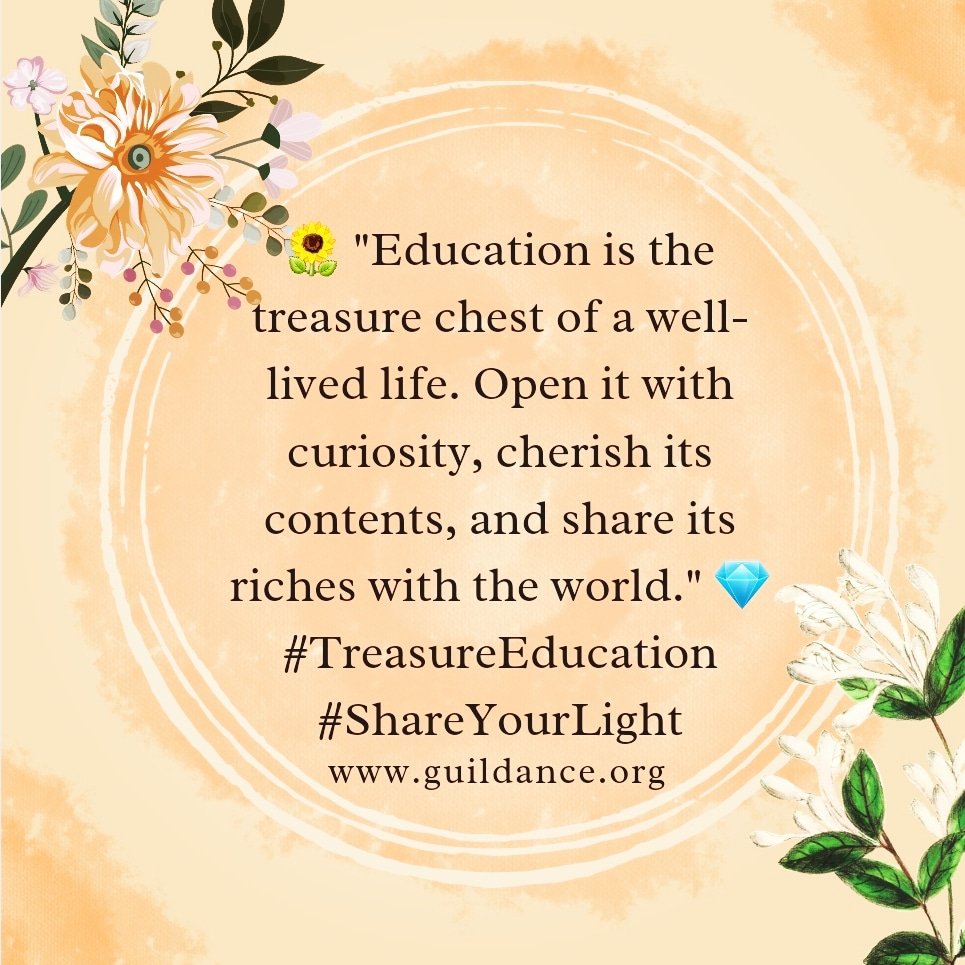 💡 'In the tapestry of life, wisdom is the thread that weaves together our choices. Embrace each lesson, for they shape the masterpiece of your journey.' 🌻 #EmbraceWisdom #JourneyOfLife
