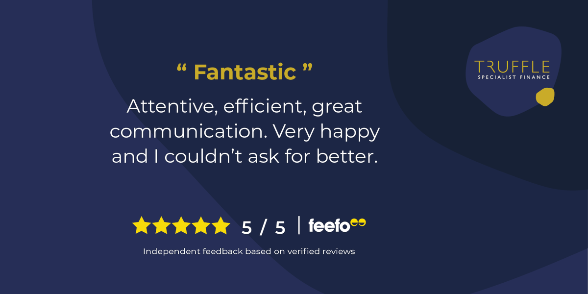 Some more excellent feedback, well done team 🙌

Check out more of our Feefo reviews here:
feefo.com/en-GB/reviews/…