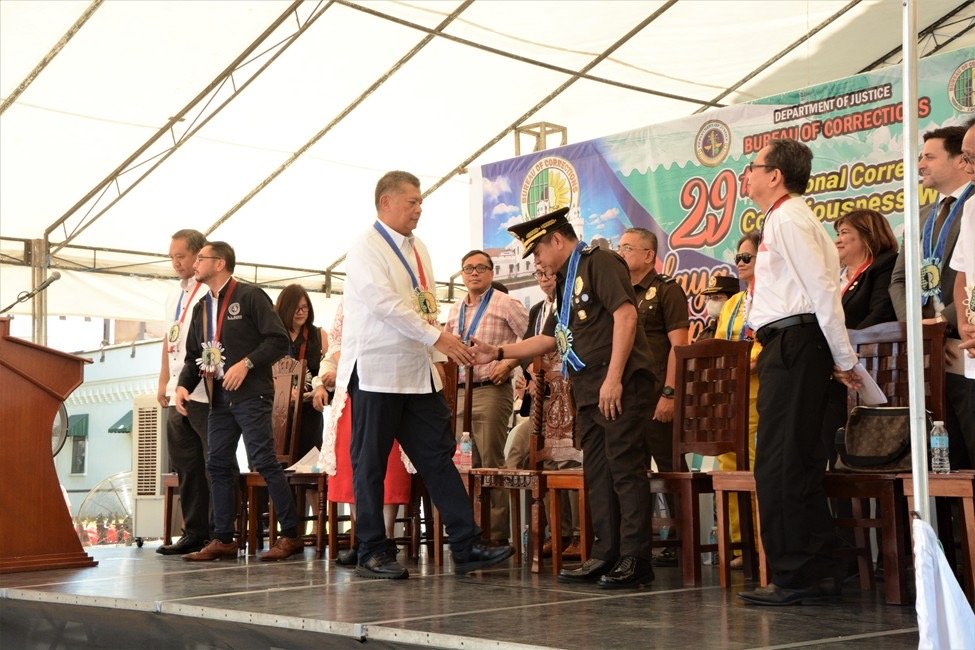 Department of Justice (DOJ) tweet media