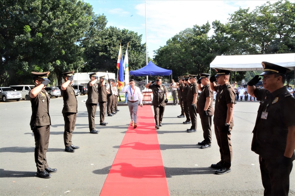 Department of Justice (DOJ) tweet media