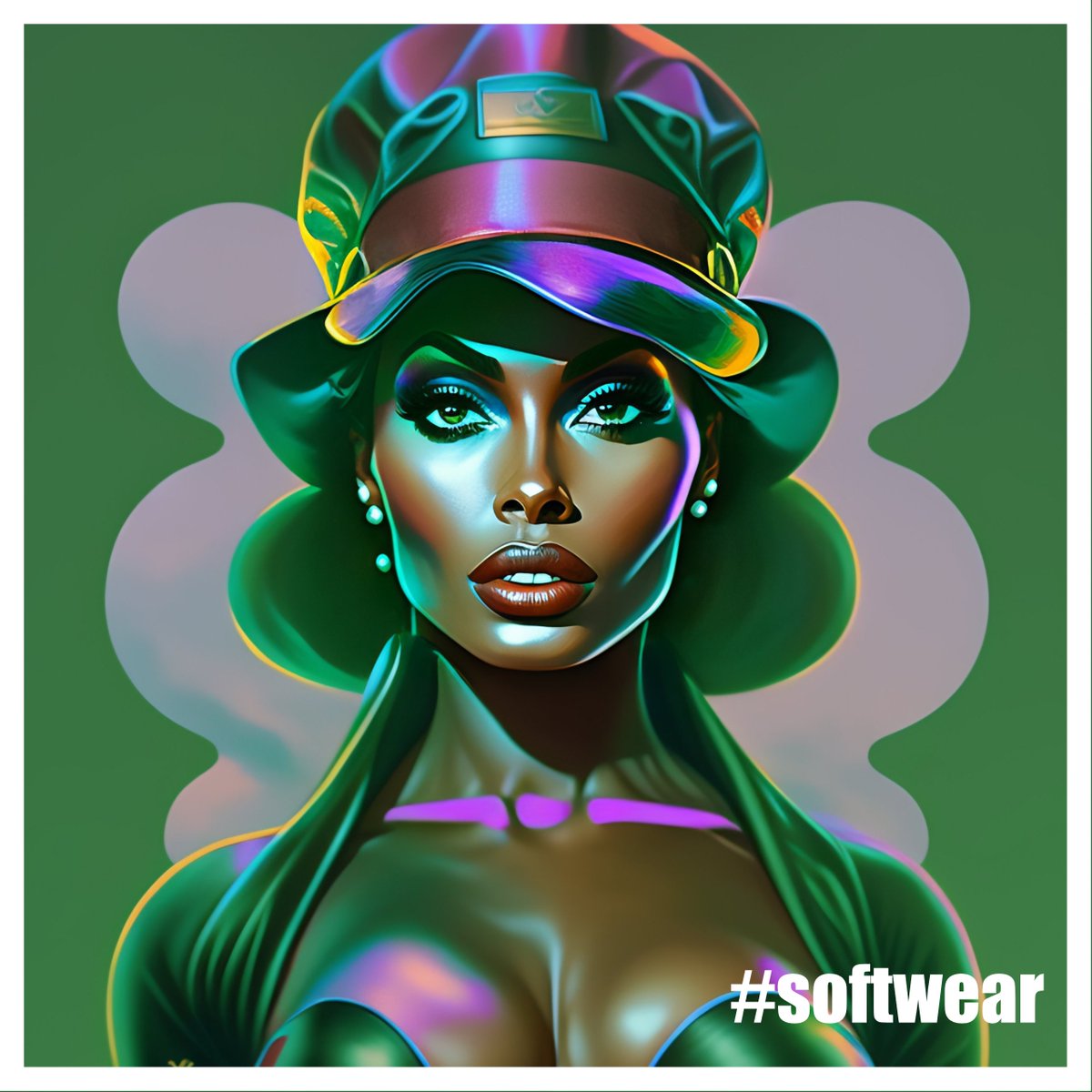 realbigenvelope's tweet photo. #softwear (?) #AI #Art #GenerativeAI #photography https://t.co/3UGwlfM80T