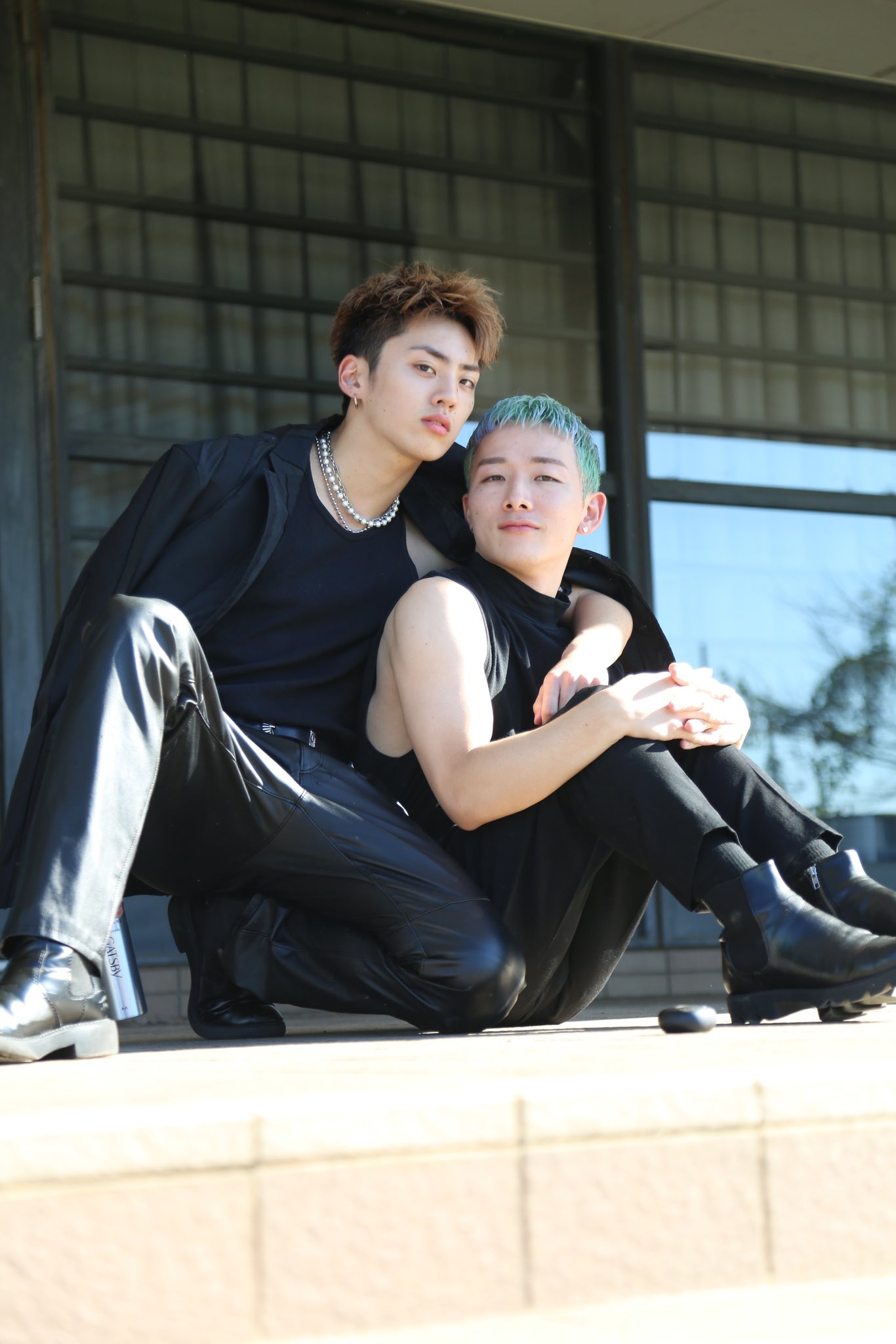 L*u様 THE JET BOY BANGERZ TJBB 古嶋滝 直筆 サイン THE JET BOY BANGERZ【公式】 on X: 