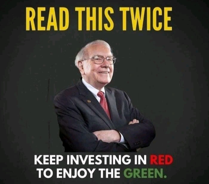 Read this Twice 

Investing 

#EquityInvesting #NorthStellaWealth