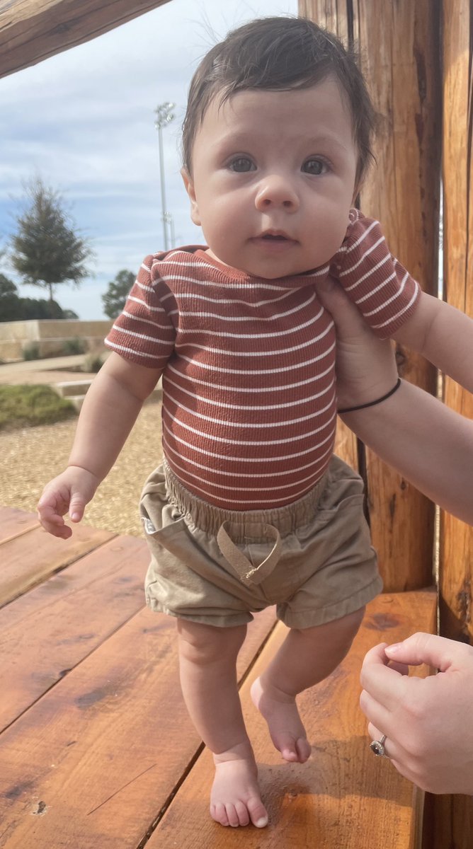 lottmer's tweet photo. Update: my baby is still cute. Scared he's reached his peak though https://t.co/0IcGPlykSh