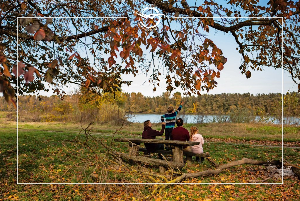 🍂 Itt az őszi szünet, ami jó alkalom arra, hogy kimenjünk a természetbe, a friss levegőre! 🍁 Irány a nemzeti park!