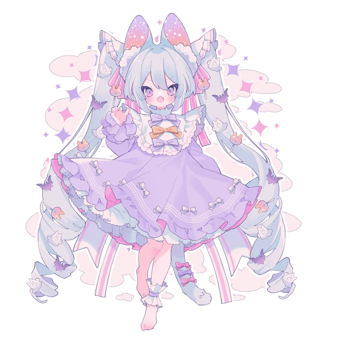 にゃんぱいあ 