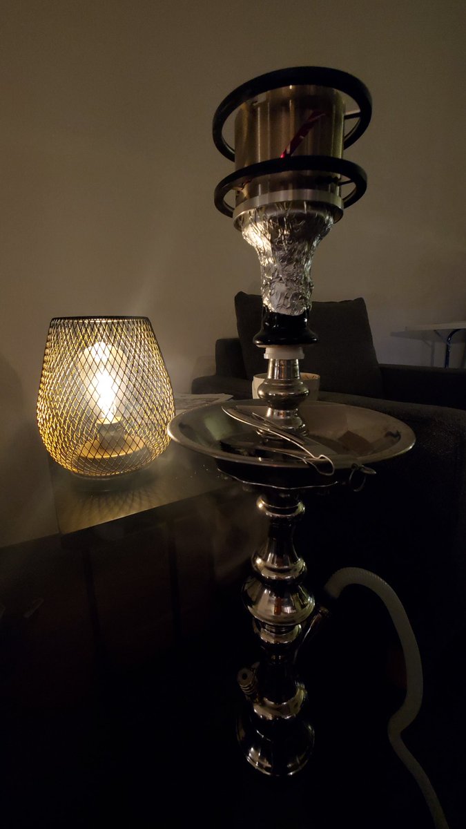 SHANTIオープンしました🕊
本日も24:00まで営業中
皆様のご来店
心よりお待ちしております🕊
---------------------------------------
⁡ #水タバコ #シーシャ #シーシャカフェ #小川町シーシャ #小川町カフェ   #小川町  #小川町駅  #埼玉 #埼玉シーシャ @toikiba