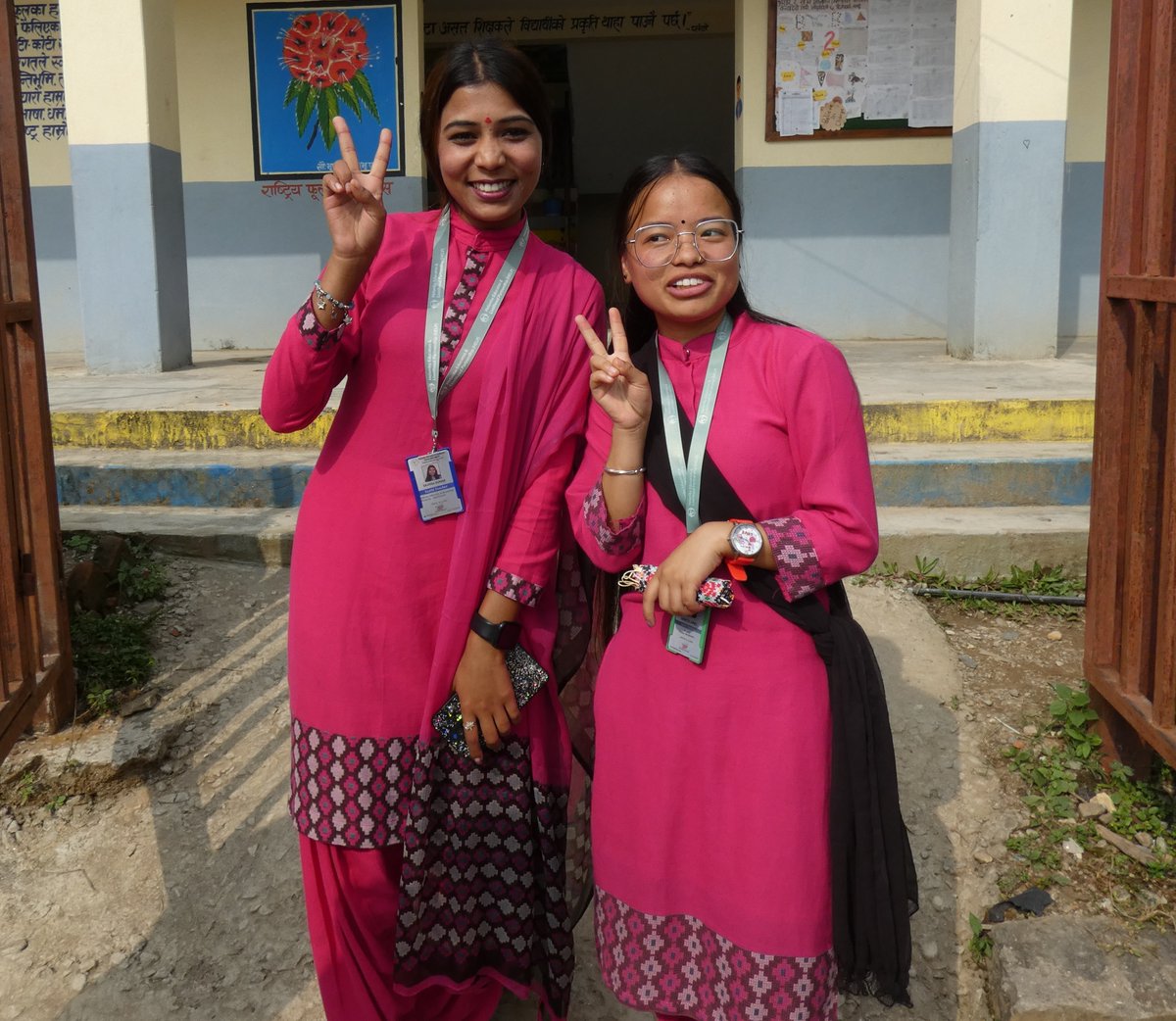 Mondo Foundation tweet media