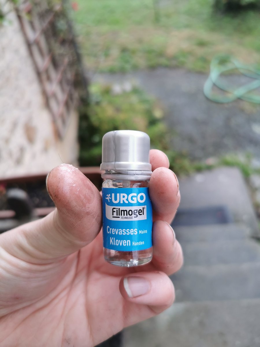 La Forge de la Lune tweet media