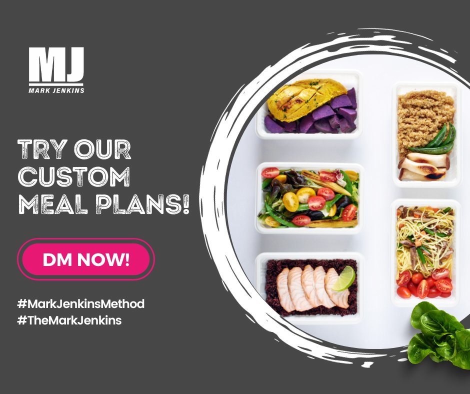 Custom Meal Plans: Tailored to your goals and preferences, they fuel your body for optimal performance and results. Jump Rope Workouts: A fun, high-intensity exercise that torches calories and boosts endurance. #FitnessCombo #MealPlanAndJumpRope #ElevateYourFitness