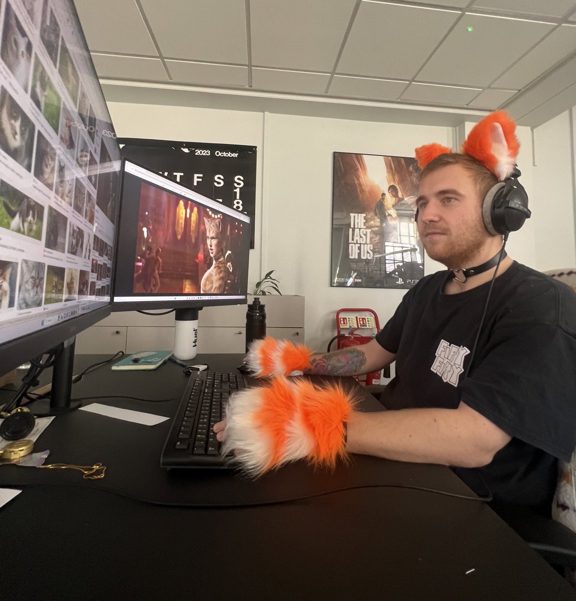 Michael Johnson (@parrotboy) on Twitter photo 