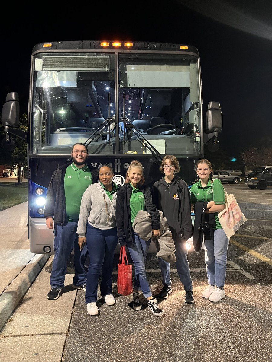 Green Run VTFT tweet media