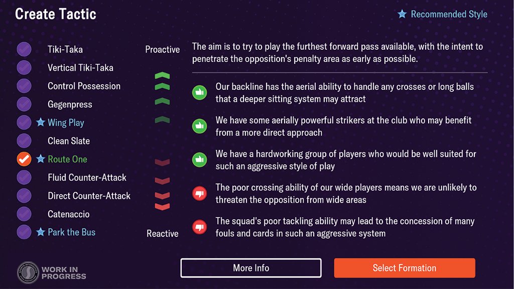 Football Manager tweet media