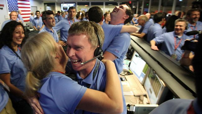 "Let's cancel the call"