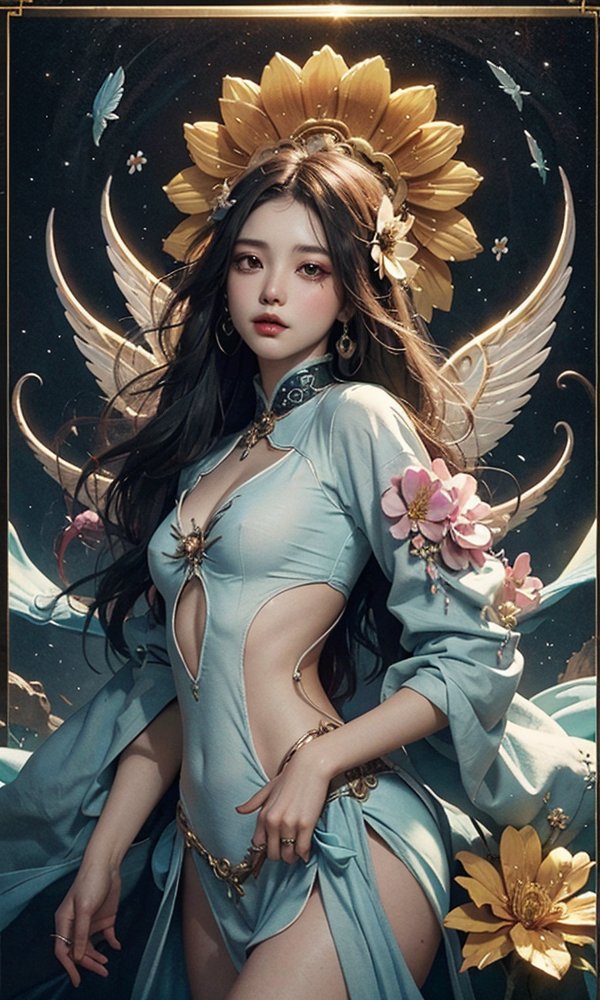 「生成AI GO」にプリインストールされていないモデルで生成。#AIart #AIイラスト術師さんと繋がりたい #AIイラスト