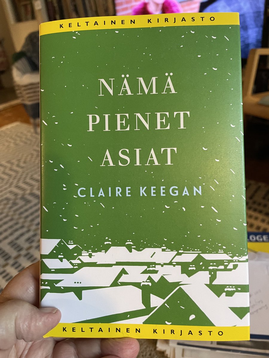 ⁦<a href="/RikmanTiia/">Kristiina Rikman</a>⁩