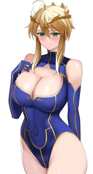 アルトリアランサー 