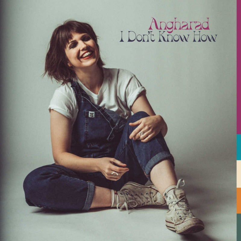 WalesArtsReview's tweet photo. It's Friday and that means only one thing... #WARVideoOfTheWeek!
Today’s video is the new single 'I Don't Know' by musician and songwriter, @thisisangharad.