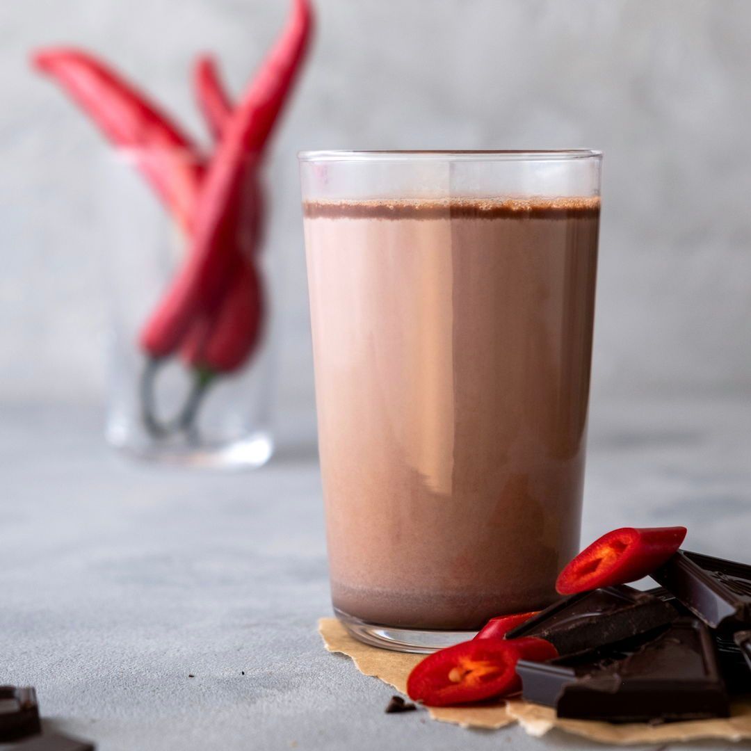 QueenBeanCoffee's tweet photo. Hello, Mexican Mocha #coffee. Love this sweetly spiced cup. #BringOnTheFun
15% off your first order with code FT15, https://t.co/Mq3AYviMT2
#THeQueenBean #Holiday #Chocolate #TGIF https://t.co/iCBZfyetke