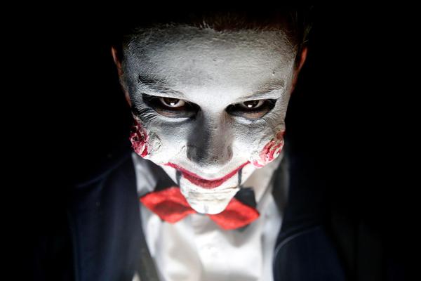 #Halloween : où se faire peur du côté de #Lille ce week-end ? vdn.lv/Nezp2Y