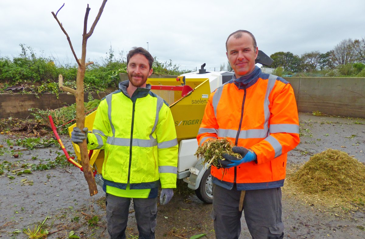 Communauté d'agglomération de Landerneau Daoulas tweet media