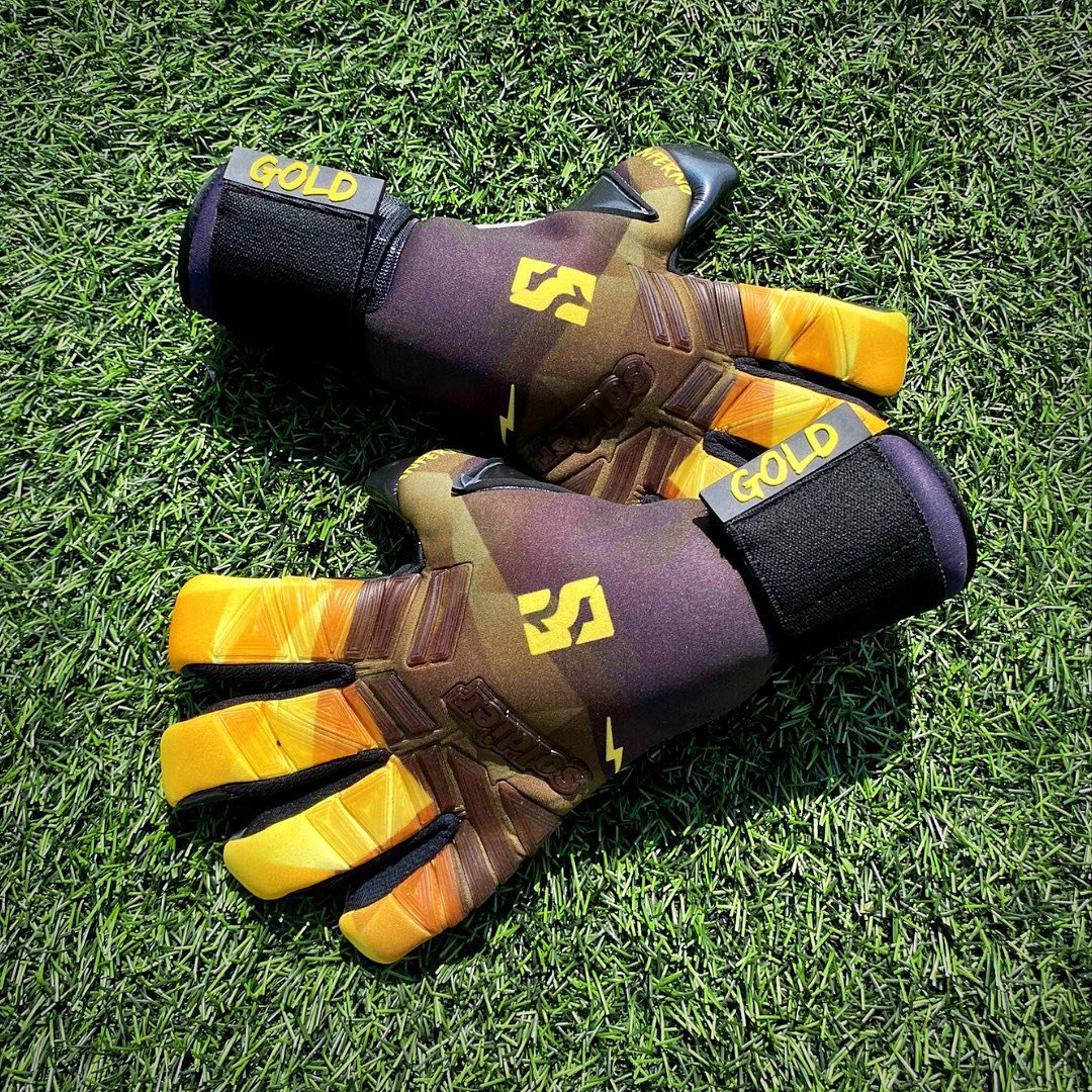 Soldier Keeper tweet media