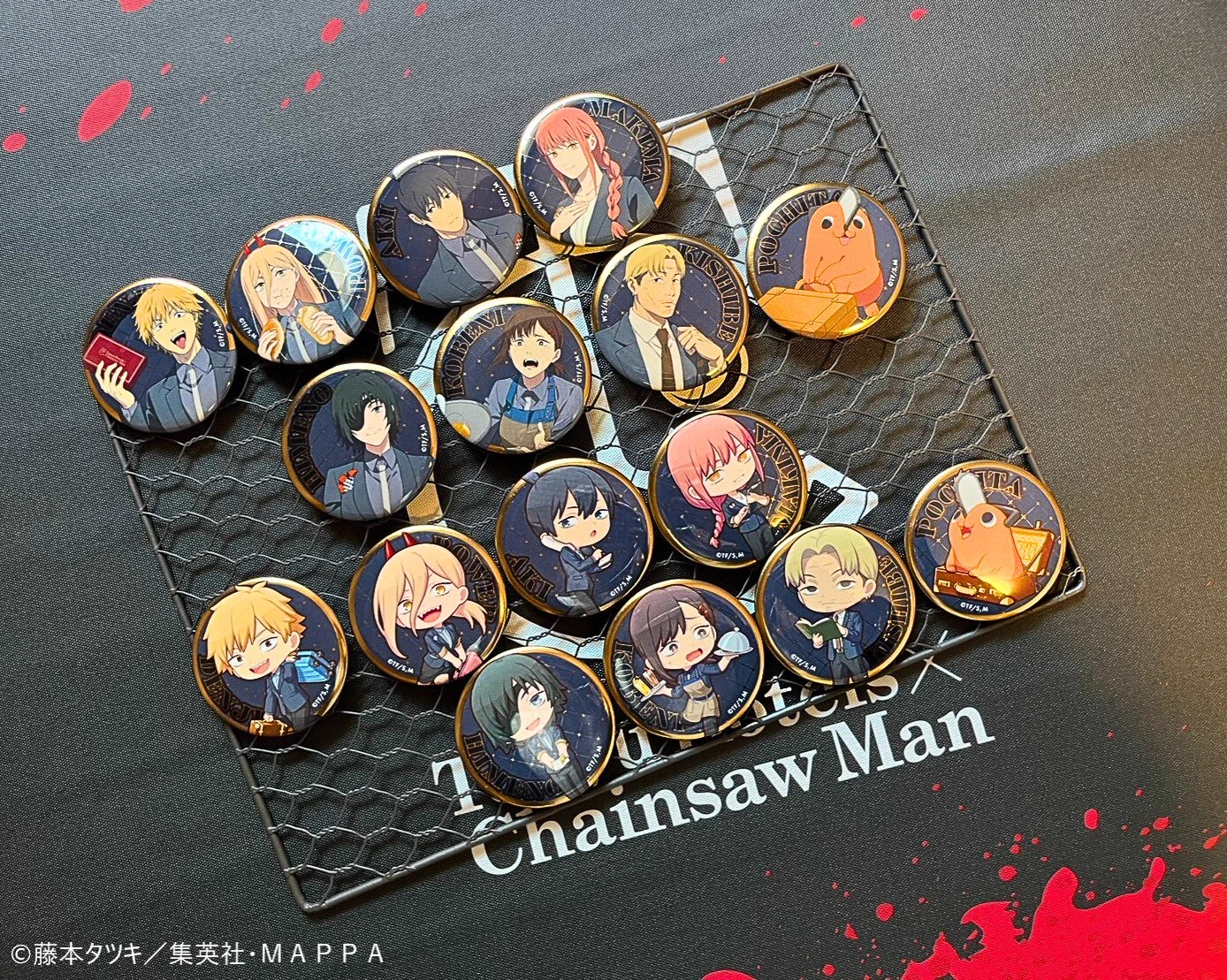 Tokyu Hotels×Chainsaw Man (@THxCSM_OFFICIAL) / X