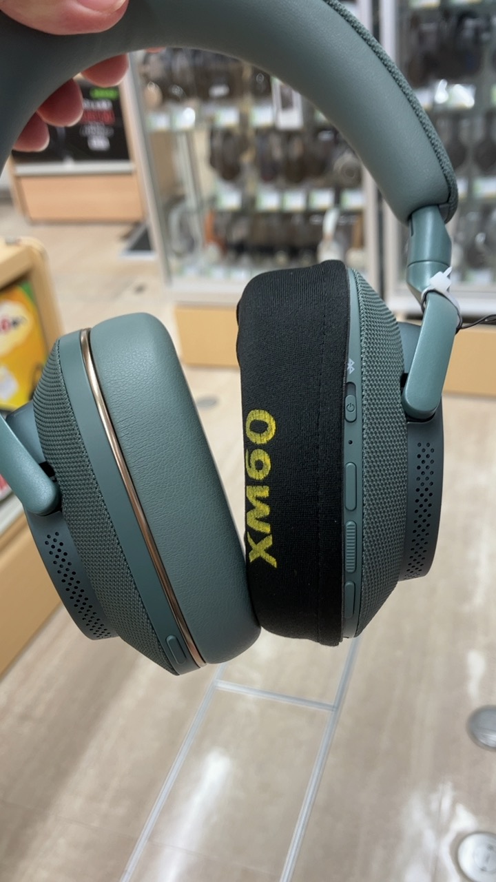Bowers & Wilkins Px7 S2e EarProfit付き Bowers & Wilkins Px7 S2e Wireless Noise Cancelling