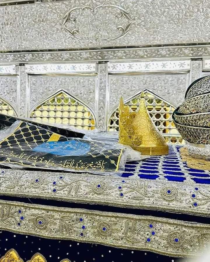 #ShaykAbdulQadirTheTruthful
میرے اقا تم نے خرید کر انمول کر دیا