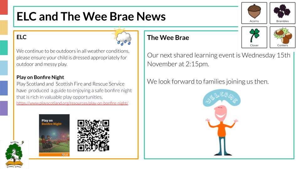 Burnbrae Early tweet media
