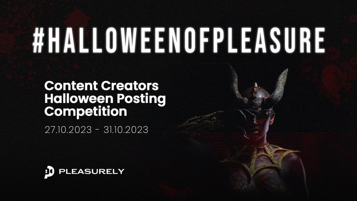 Pleasurely.com tweet media