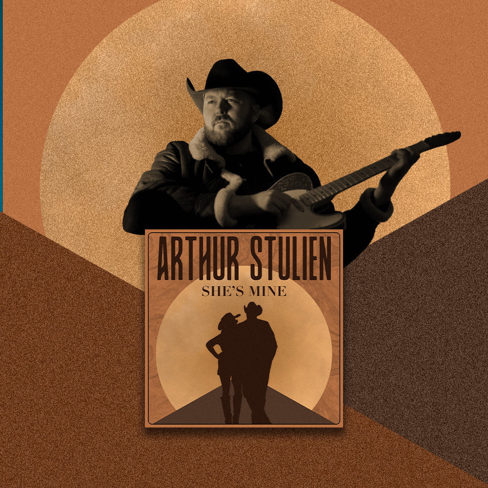 She's Mine is available on all streaming platforms! Listen here: bit.ly/3Q7OrG6 #NewMusicFriday #CountryMusic #Country #CodyJohnson #ZachBryan #Nashville