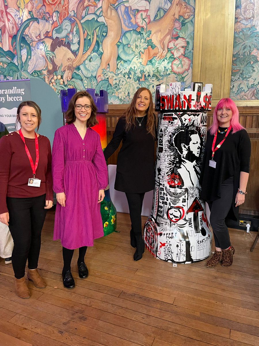 4theRegion's tweet image. We were delighted to exhibit at @IntrobizW Business Expo 2023 yesterday! 🤩

We met up with friendly faces, including partners and collaborators, as well as there being a huge emphasis on making new connections with lots of other businesses and people from across the region.