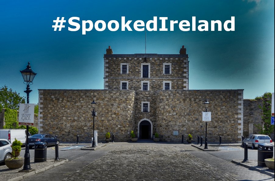 unexplainedie's tweet image. #SpookedIreland returning tonight at 9pm on Irish TV from #WicklowGaol #WicklowJail #irishparanormal #ireland #paranormal @VogueWilliams @chrisfleming91 @_EvelynHollow @TernTelevision @reallychannel @discoveryplusUK #Hauntedireland #unexplainedie