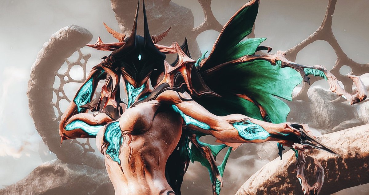 blackssshark's tweet photo. ๐ฆ ร ๐ ๐ ๐ ๐ ๐ ร ๐ฆ
@PlayWarframe #warframecaptura #captura #warframefashion #warframecommunity #gamephotography #virtualphotography #tennocommunity #31NightsofNaberus https://t.co/JVkmIxaw4S