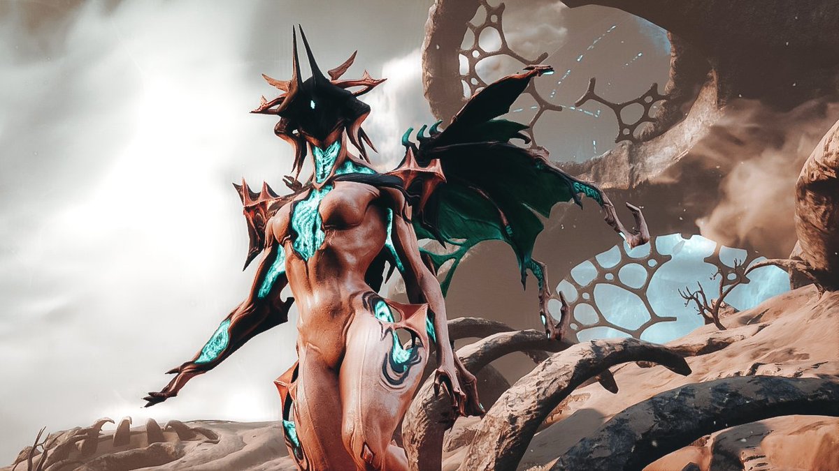 blackssshark's tweet photo. ๐ฆ ร ๐ ๐ ๐ ๐ ๐ ร ๐ฆ
@PlayWarframe #warframecaptura #captura #warframefashion #warframecommunity #gamephotography #virtualphotography #tennocommunity #31NightsofNaberus https://t.co/JVkmIxaw4S