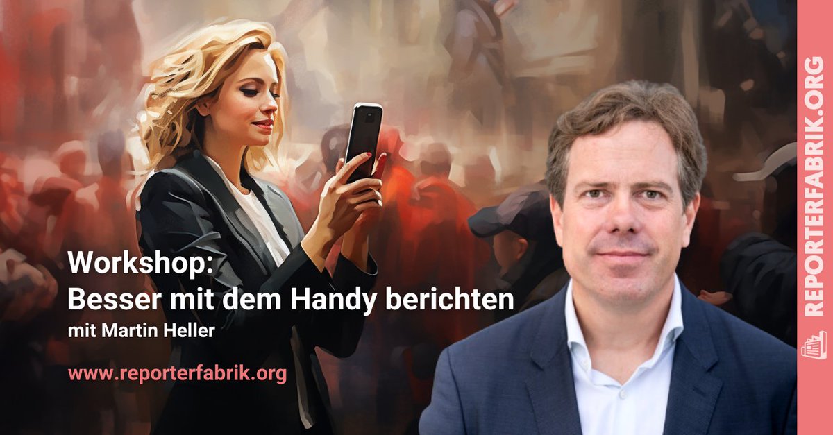 Reporterfabrik tweet media