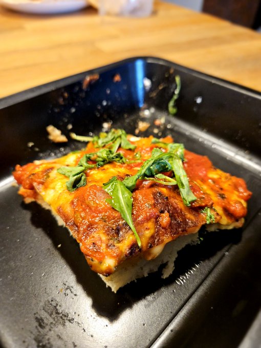 Catering nie musi być męczący. Pysznosci🍕 https://t.co/G2TDqiP8b8<a href="/tag/teampawlak"class="tags"><span>#teampawlak</span></a>