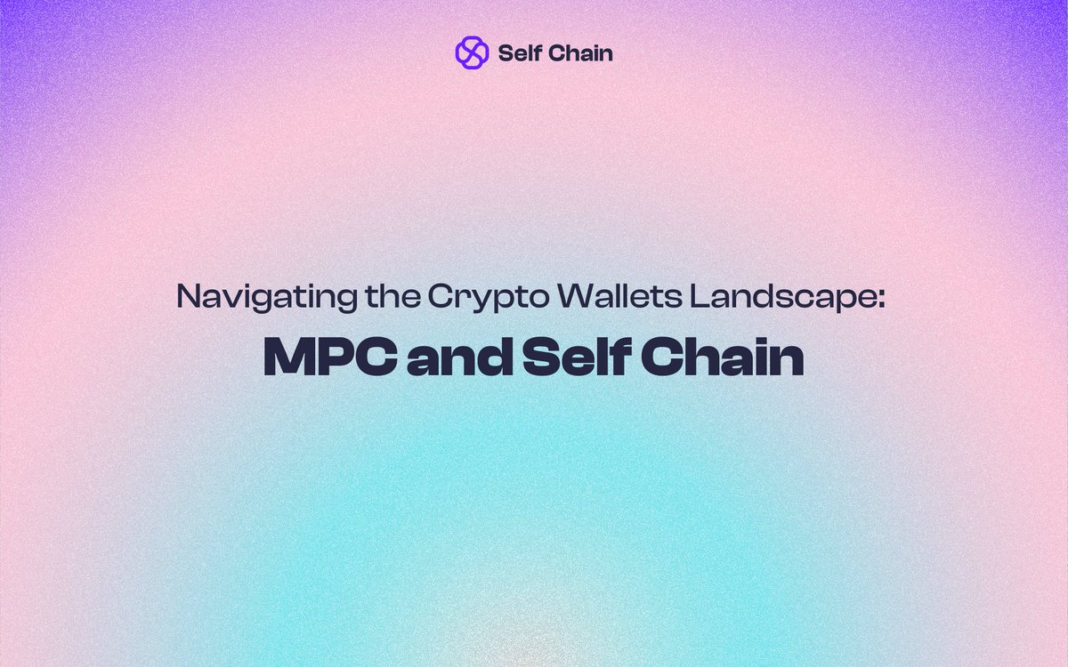 Explore the complex world of crypto wallets and chart your course in the Web3 era!

Delve deep into a comprehensive analysis of diverse wallet types, spanning from browser extensions to cutting-edge MPC wallets.

Gain profound insights into their respective strengths and