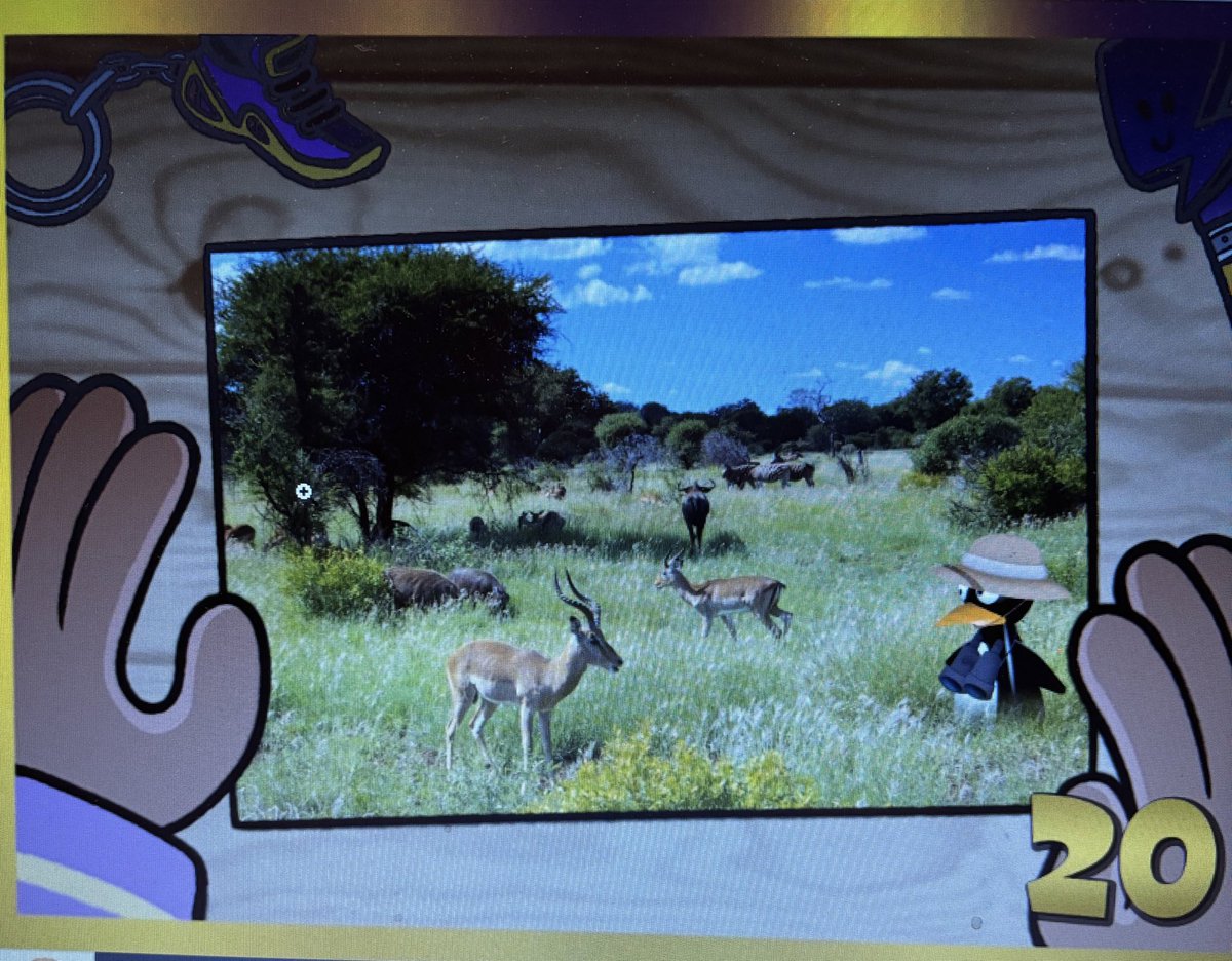 Good news to share! Ss earned their 20% postcard in @stmath! Such a great way to end our week! <a href="/Jen1Curry/">Jennifer Curry</a> <a href="/kristymc24/">𝒦𝓇𝒾𝓈𝓉𝓎 𝑀𝒸𝐹𝒶𝓇𝓁𝒶𝓃𝑒</a> <a href="/MOSandshore/">Mount Olive Sandshore School</a>