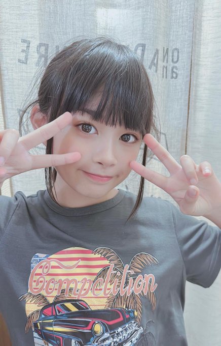 Twitterのコスプレ画像4