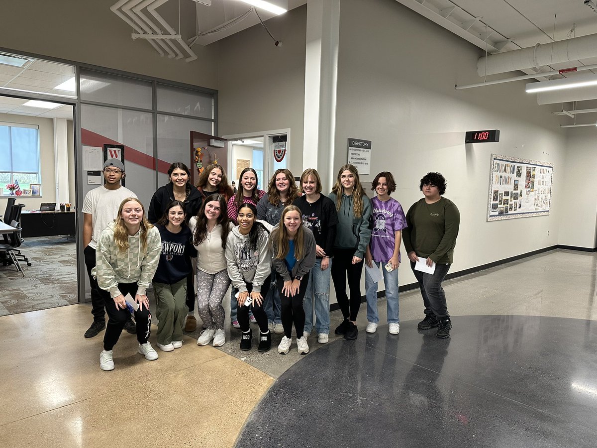 Mrs. Gedert tweet media