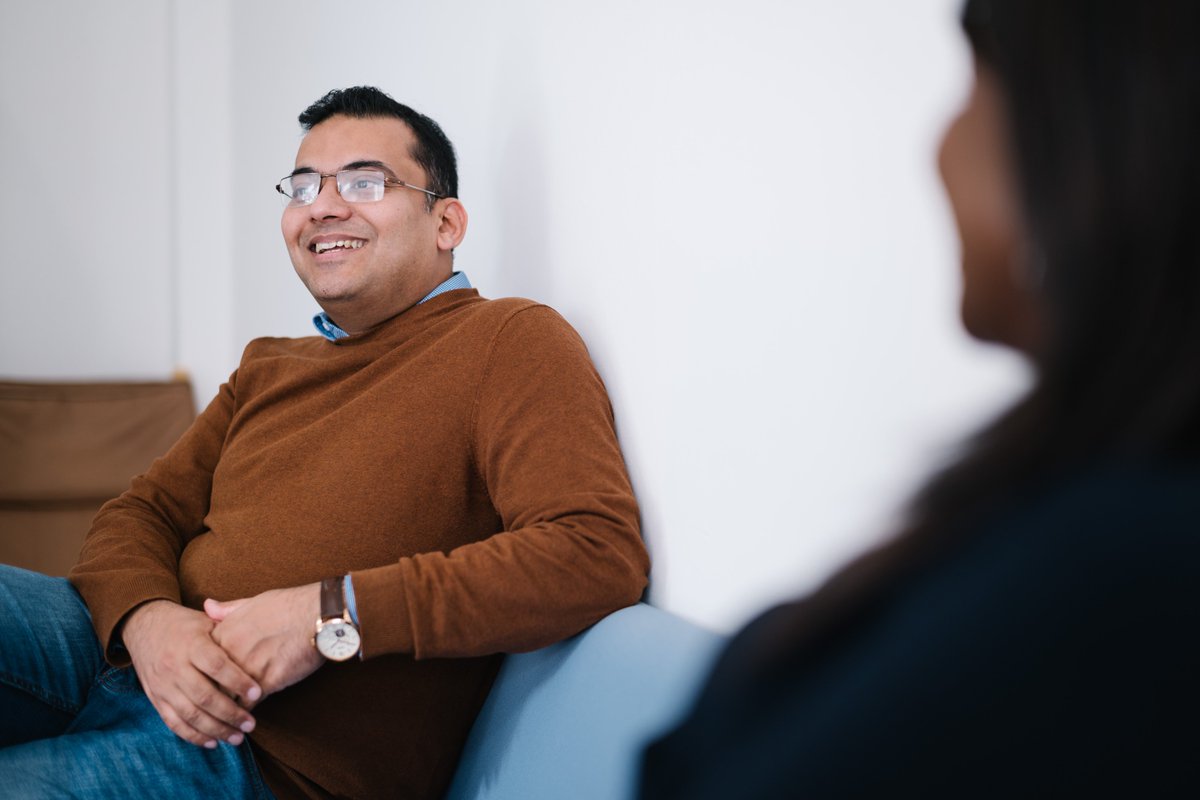 One of the ways we help you to manage your career is through regular appraisals and supervision. You’ll spend⏲️with your manager to talk about what you’ve achieved, what you want to achieve and how to get there, plus any areas where improvements are needed👌 #CareerGrowth