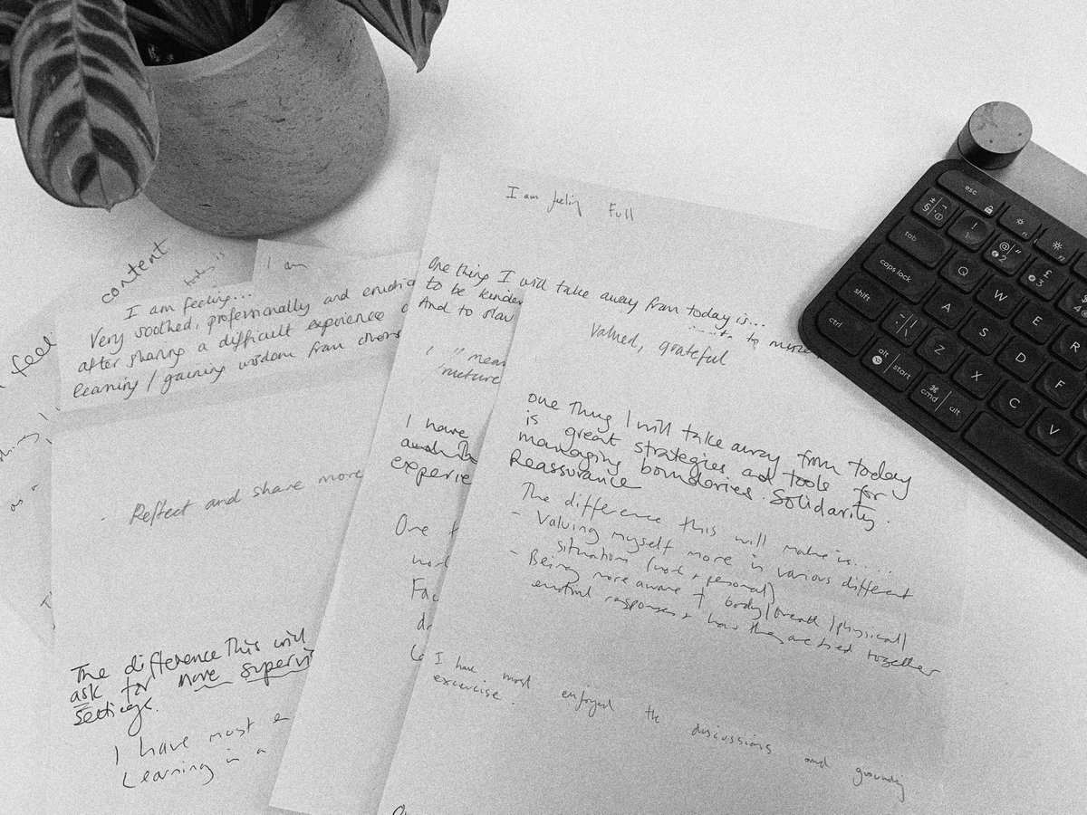 janecwillis's tweet photo. Keen to change things up from surveys, forms and questionnaires?

Get a free 'Evaluation Consequences' handout in my newsletter this month.

Keep building that #creativeevaluation toolkit!

Subscribe here: https://t.co/mdmVPm3rMQ https://t.co/dejsKBn5vy
