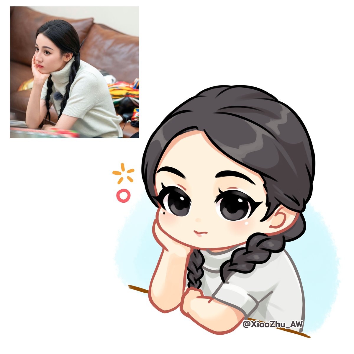 มุเร่อ~🩷✨