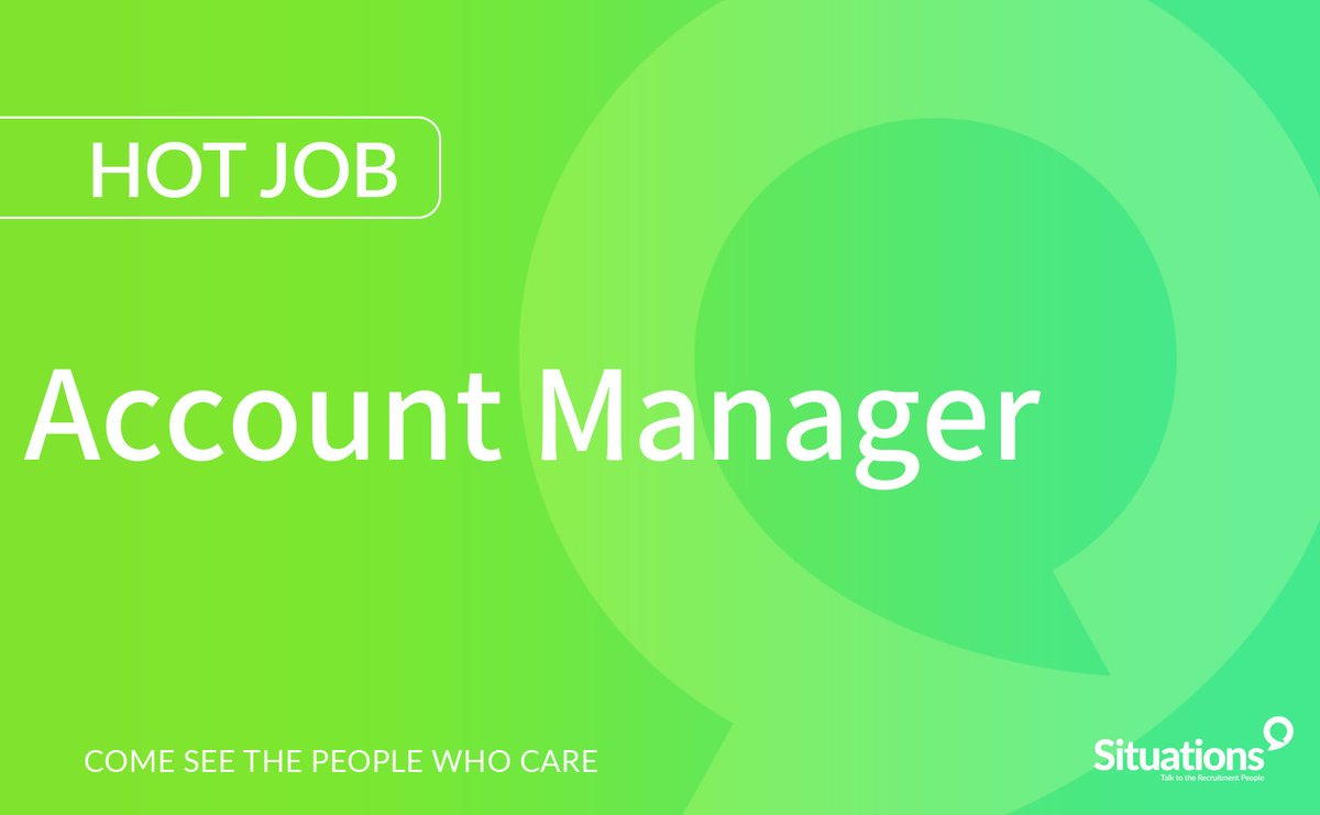 Are you keen to succeed? Do you have  a good understanding of data management alongside a high level of proficiency in all Microsoft Office programmes? A local marketing and technology company is looking for a candidate, who is a great communicator, and who has lots of initia ...
