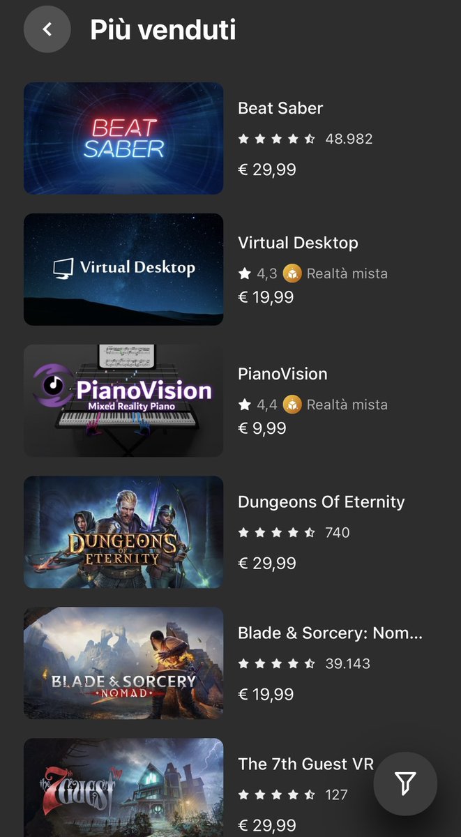 mikorigames's tweet photo. @fieldof_vision @SideQuestVR https://t.co/NbyfR9QQgl